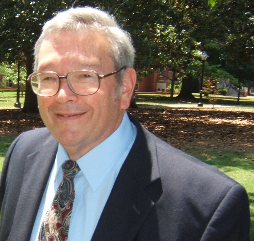 Paul Paul Renigar