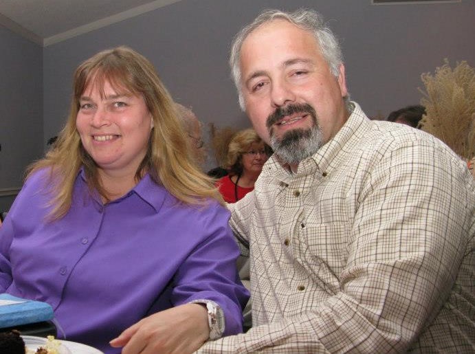 Renato and Cheri - web Renato and Cheri Giuliani