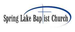Spring Lake Baptist Church